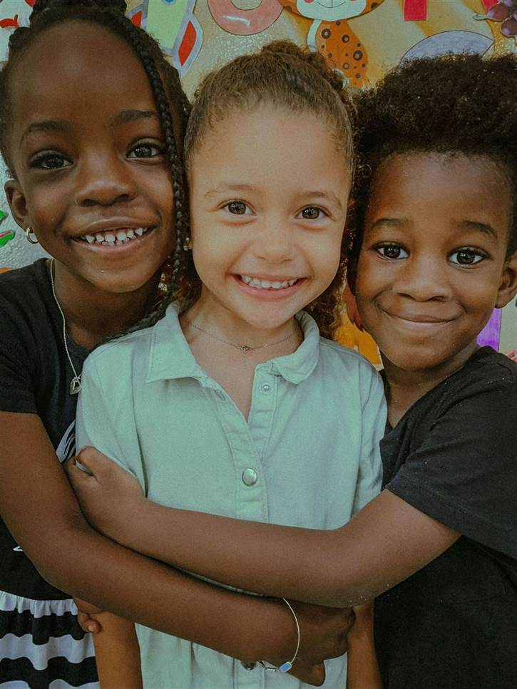 School Administration Image